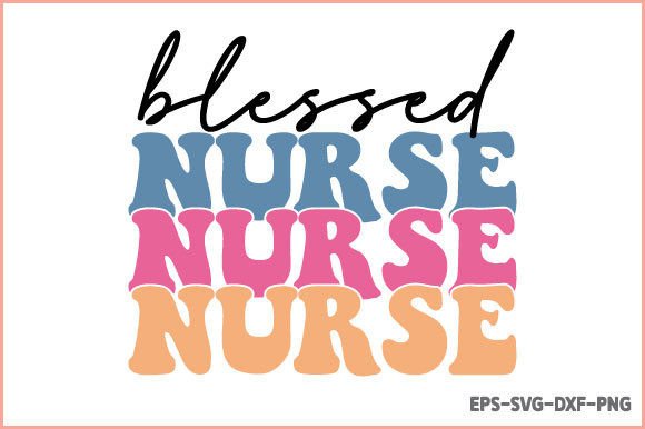 Blessed Nurse Sublimation: A Designer’s Real-World Review