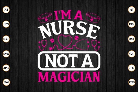 Nurse Graphics for Crafts: A Maker's Review