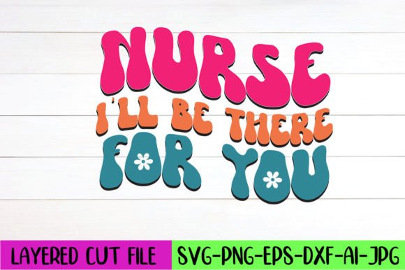 Nurse I’ll Be There for You: A Designer’s Review