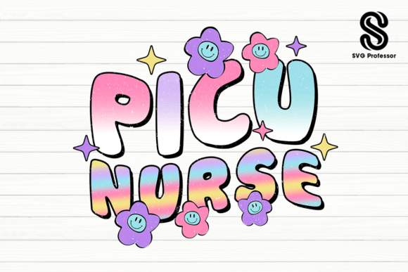 Reviewing Picu Nurse Sublimation PNG for Embroidery